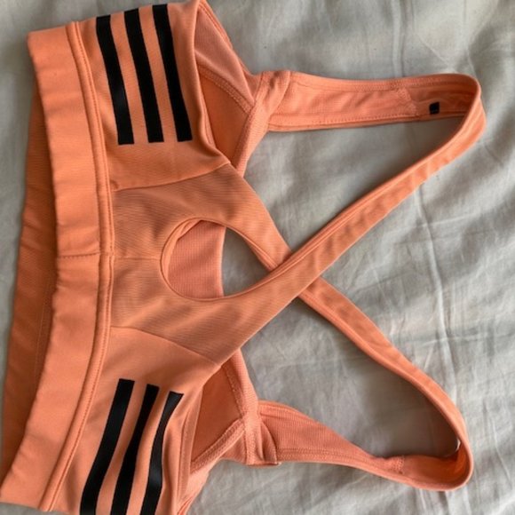 Adidas sports bra - Picture 3 of 6